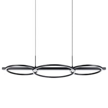 Lanacera 3 Light LED Pendant
